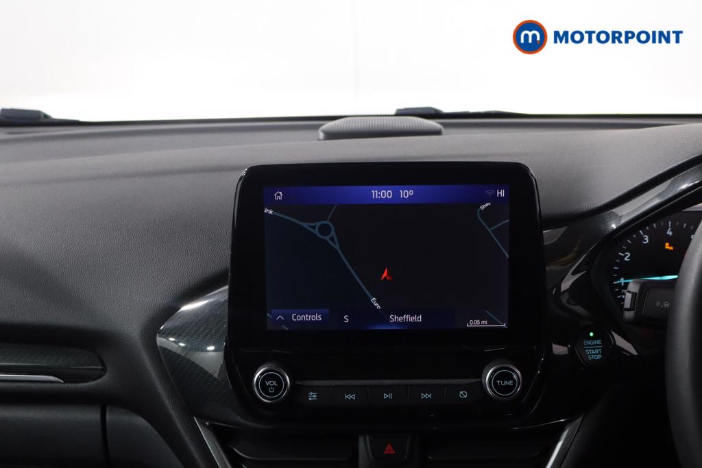 Ford Puma Titanium Automatic Petrol SUV - Stock Number (1607691) - 2nd supplementary image