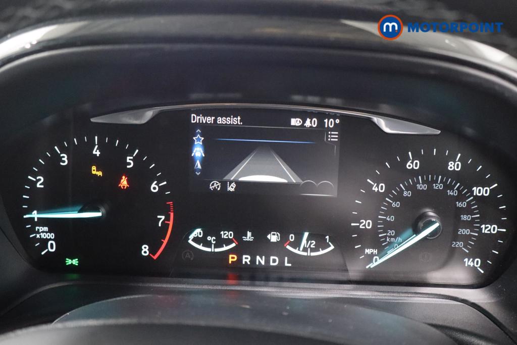 Ford Puma Titanium Automatic Petrol SUV - Stock Number (1607691) - 3rd supplementary image