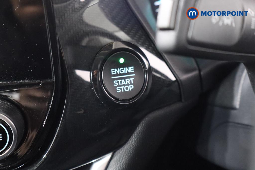 Ford Puma Titanium Automatic Petrol SUV - Stock Number (1607691) - 5th supplementary image