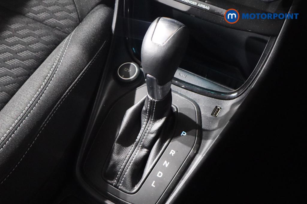 Ford Puma Titanium Automatic Petrol SUV - Stock Number (1607691) - 6th supplementary image