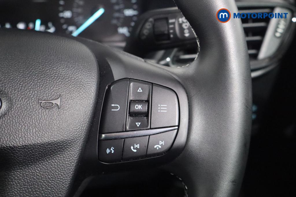 Ford Puma Titanium Automatic Petrol SUV - Stock Number (1607691) - 9th supplementary image