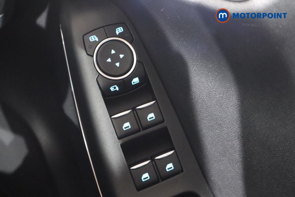 Ford Puma Titanium Automatic Petrol SUV - Stock Number (1607691) - 11th supplementary image