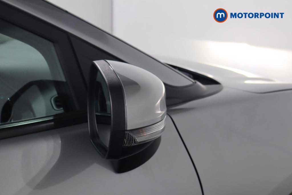 Ford Puma Titanium Automatic Petrol SUV - Stock Number (1607691) - 16th supplementary image