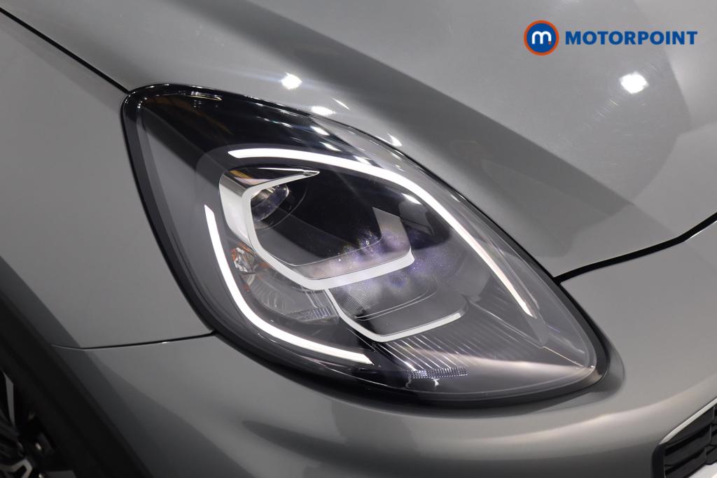 Ford Puma Titanium Automatic Petrol SUV - Stock Number (1607691) - 17th supplementary image
