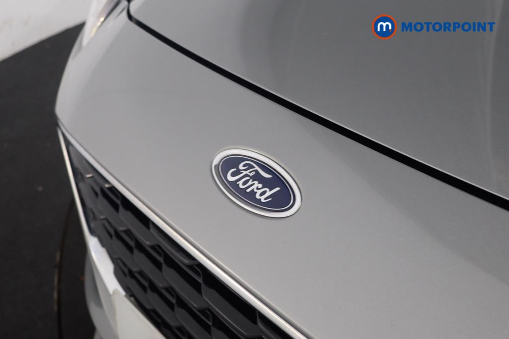 Ford Puma Titanium Automatic Petrol SUV - Stock Number (1607691) - 19th supplementary image