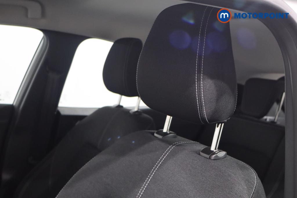 Ford Puma Titanium Automatic Petrol SUV - Stock Number (1607691) - 21st supplementary image