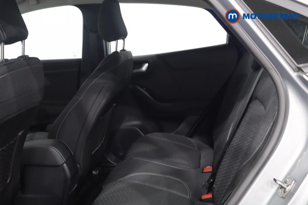 Ford Puma Titanium Automatic Petrol SUV - Stock Number (1607691) - 22nd supplementary image