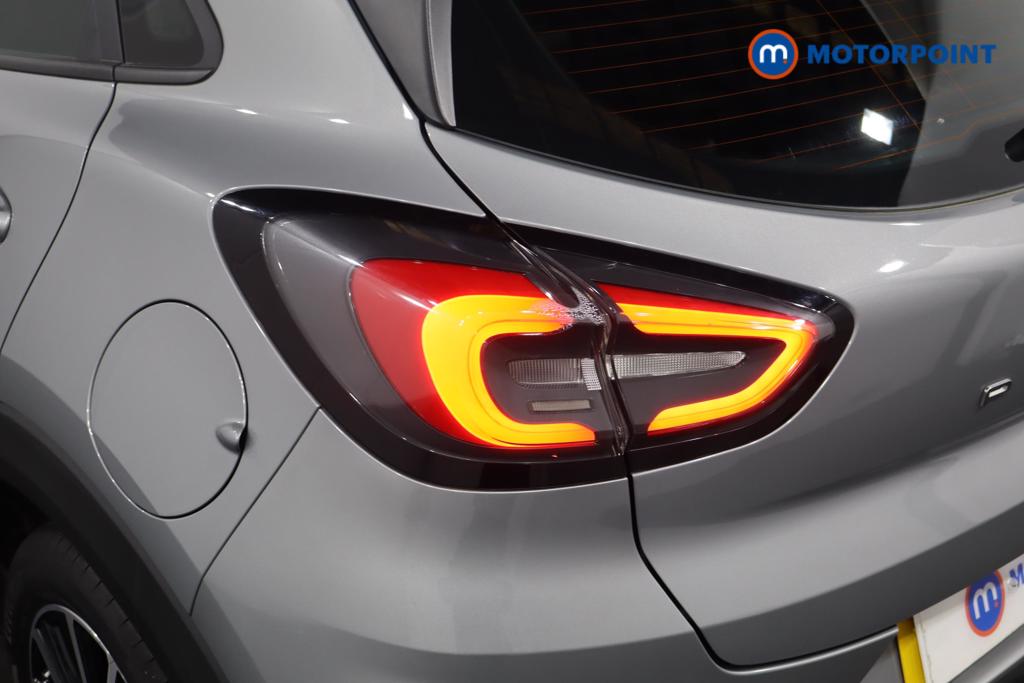 Ford Puma Titanium Automatic Petrol SUV - Stock Number (1607691) - 23rd supplementary image