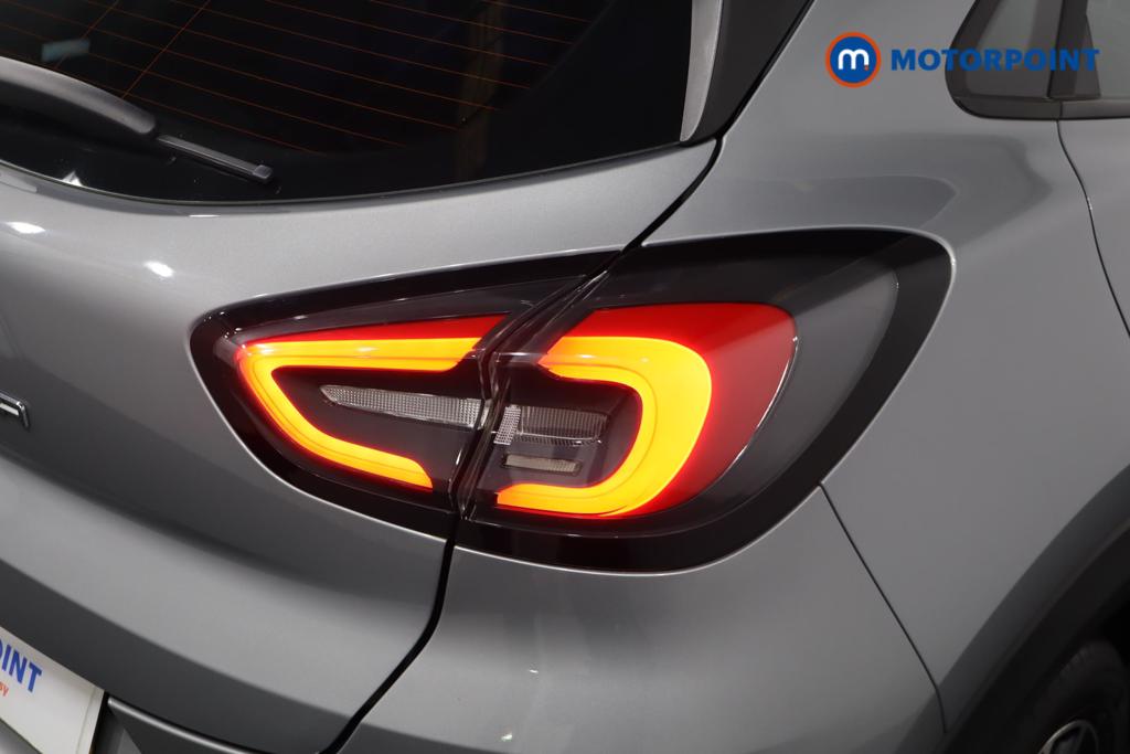 Ford Puma Titanium Automatic Petrol SUV - Stock Number (1607691) - 24th supplementary image