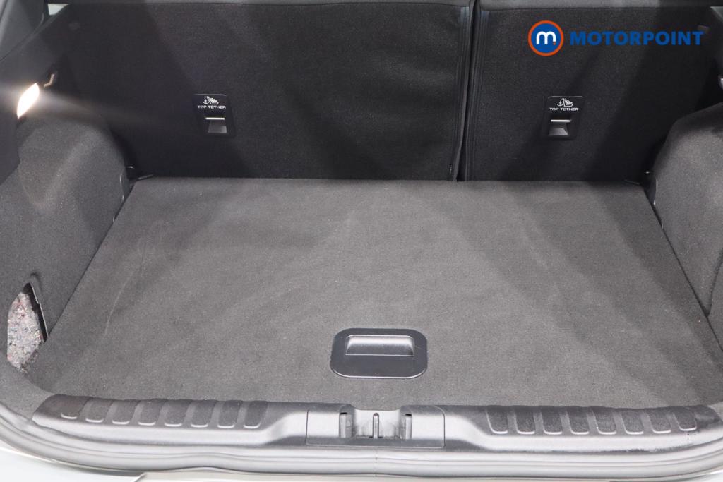 Ford Puma Titanium Automatic Petrol SUV - Stock Number (1607691) - 25th supplementary image