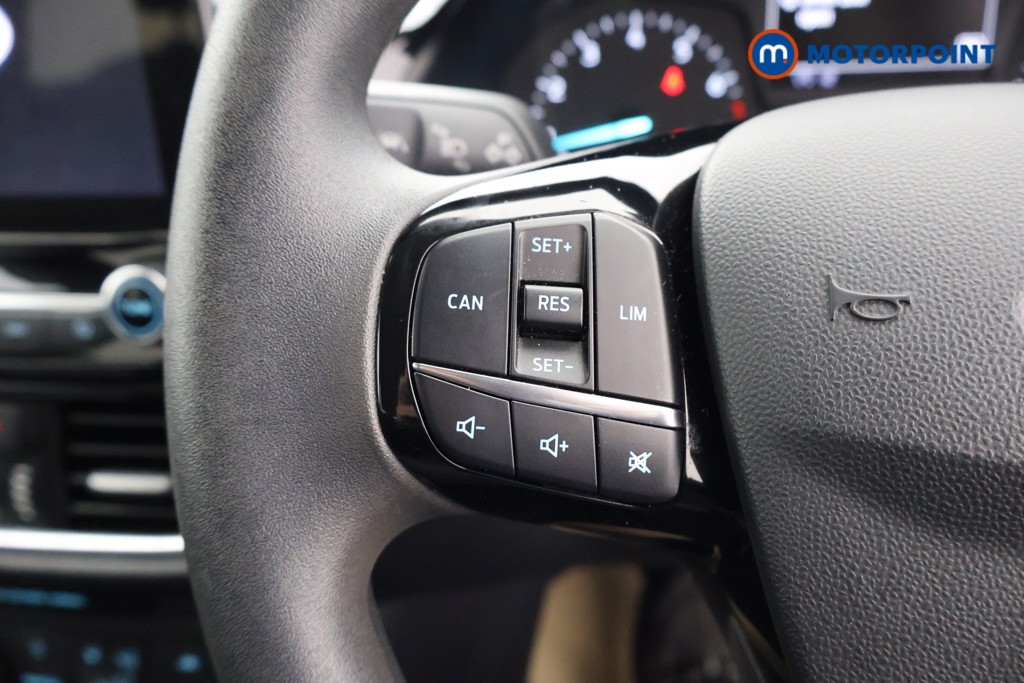 Ford Fiesta Trend Manual Petrol Hatchback - Stock Number (1607703) - 2nd supplementary image