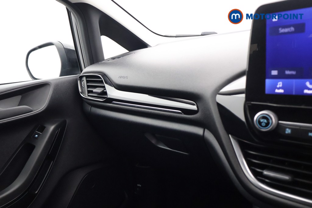 Ford Fiesta Trend Manual Petrol Hatchback - Stock Number (1607703) - 10th supplementary image