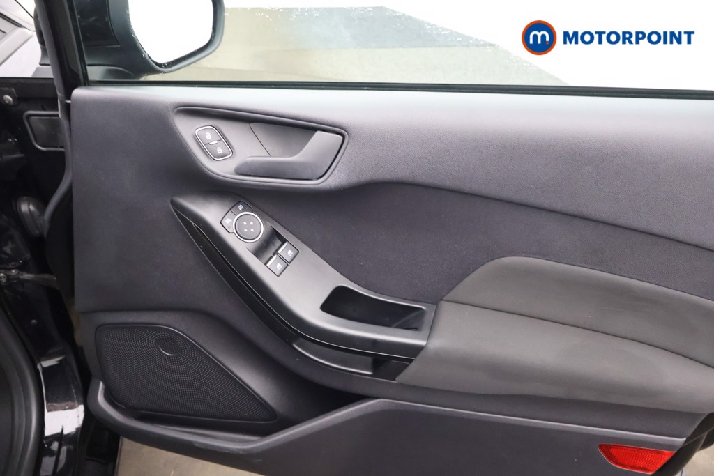 Ford Fiesta Trend Manual Petrol Hatchback - Stock Number (1607703) - 12th supplementary image