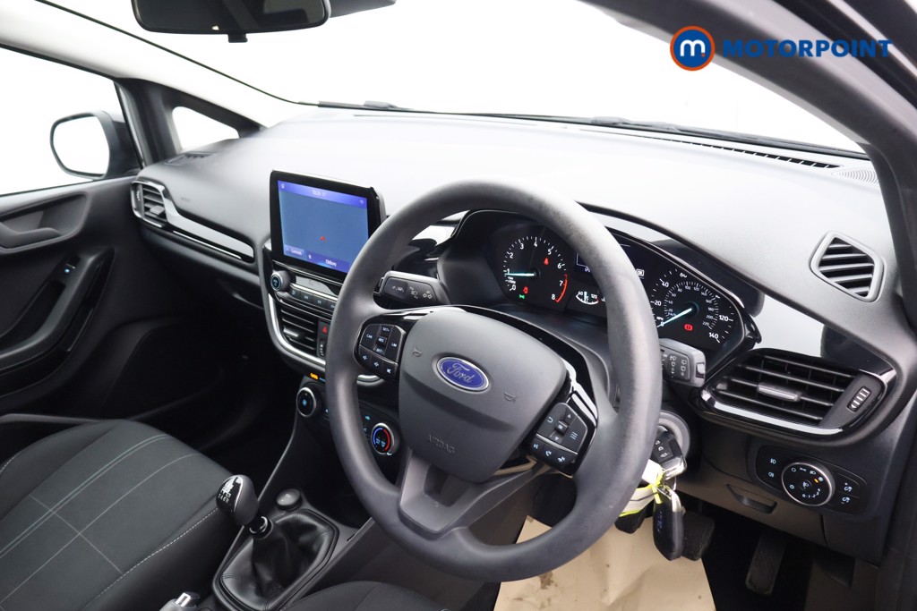 Ford Fiesta Trend Manual Petrol Hatchback - Stock Number (1607703) - 13th supplementary image