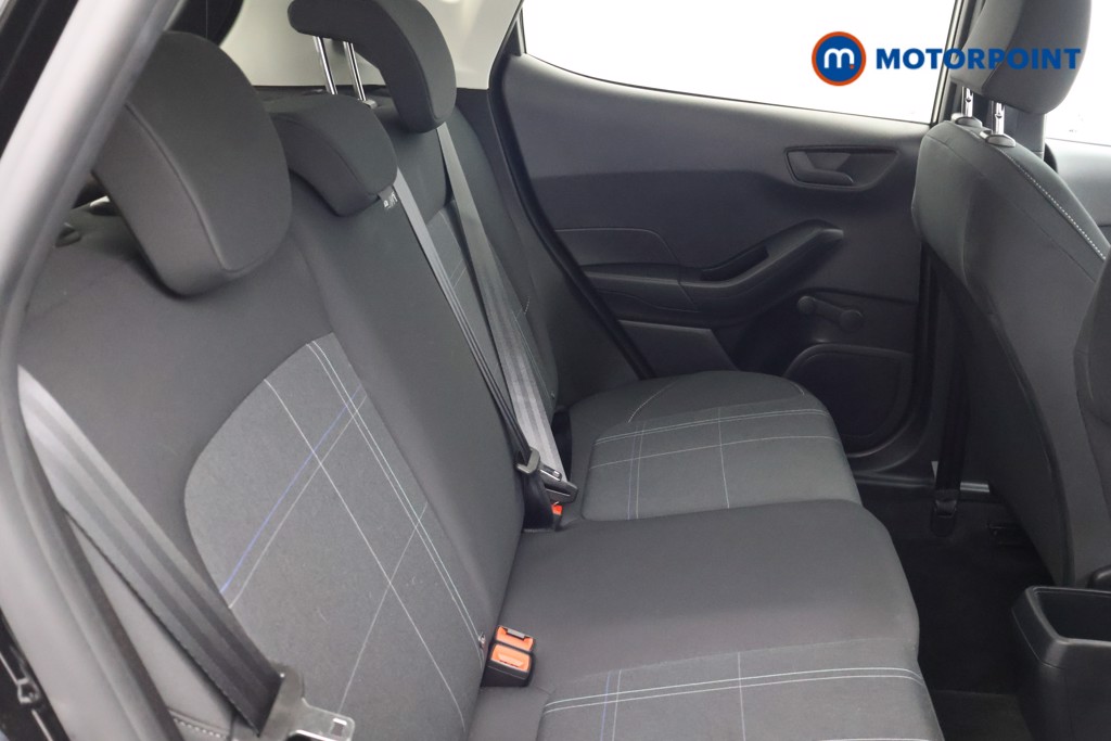 Ford Fiesta Trend Manual Petrol Hatchback - Stock Number (1607703) - 15th supplementary image