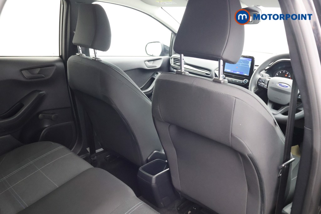 Ford Fiesta Trend Manual Petrol Hatchback - Stock Number (1607703) - 16th supplementary image