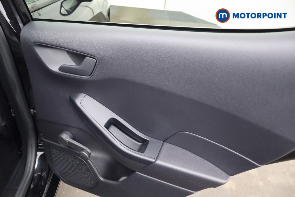 Ford Fiesta Trend Manual Petrol Hatchback - Stock Number (1607703) - 17th supplementary image