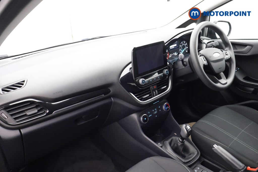 Ford Fiesta Trend Manual Petrol Hatchback - Stock Number (1607703) - 18th supplementary image