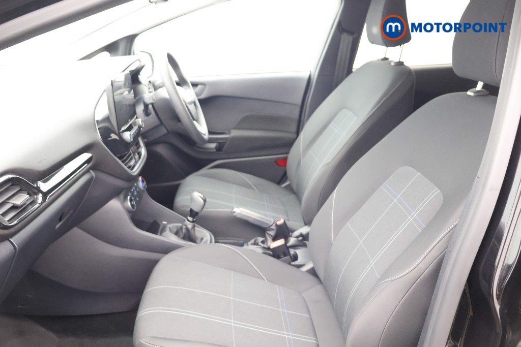 Ford Fiesta Trend Manual Petrol Hatchback - Stock Number (1607703) - 19th supplementary image
