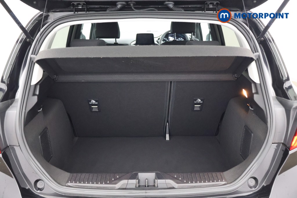 Ford Fiesta Trend Manual Petrol Hatchback - Stock Number (1607703) - 20th supplementary image