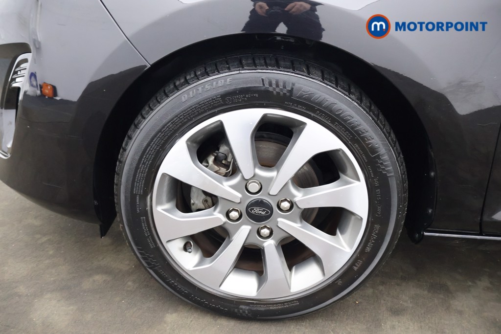 Ford Fiesta Trend Manual Petrol Hatchback - Stock Number (1607703) - 23rd supplementary image