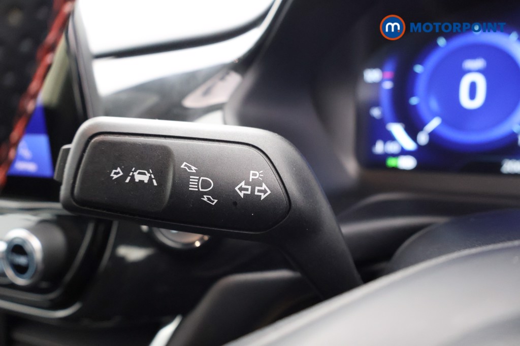 Ford Puma St-Line Manual Petrol SUV - Stock Number (1607712) - 5th supplementary image