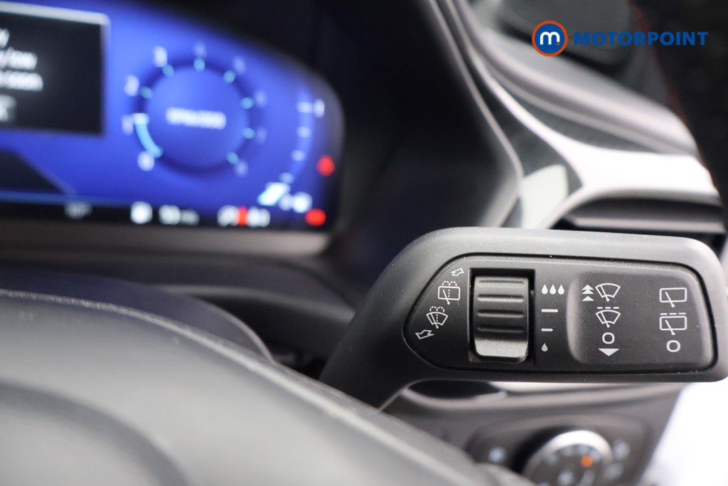 Ford Puma St-Line Manual Petrol SUV - Stock Number (1607712) - 6th supplementary image