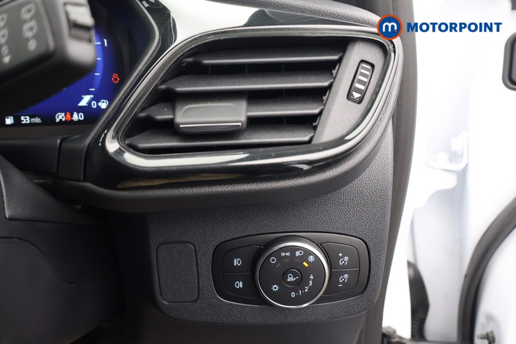 Ford Puma St-Line Manual Petrol SUV - Stock Number (1607712) - 7th supplementary image