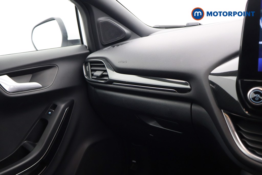 Ford Puma St-Line Manual Petrol SUV - Stock Number (1607712) - 10th supplementary image