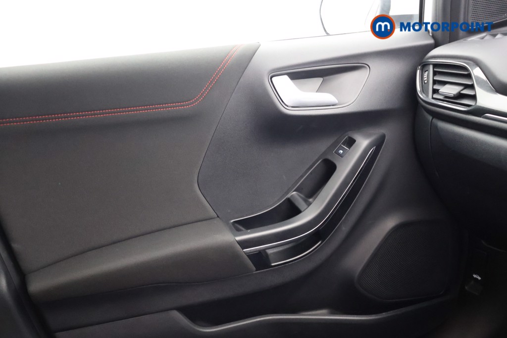 Ford Puma St-Line Manual Petrol SUV - Stock Number (1607712) - 11th supplementary image