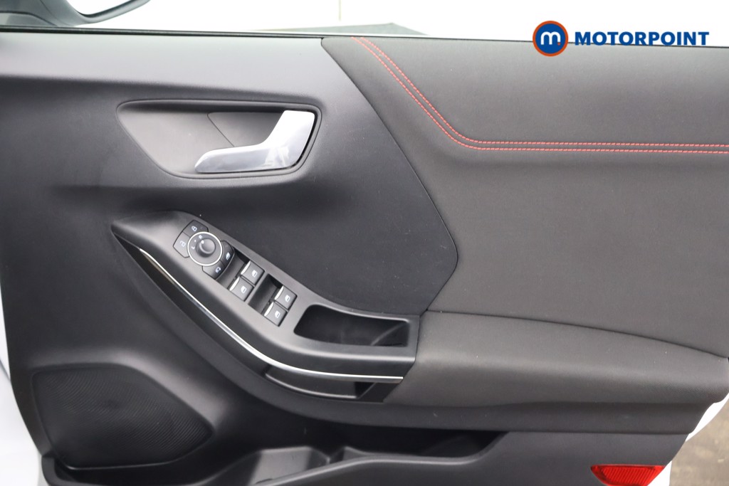 Ford Puma St-Line Manual Petrol SUV - Stock Number (1607712) - 12th supplementary image