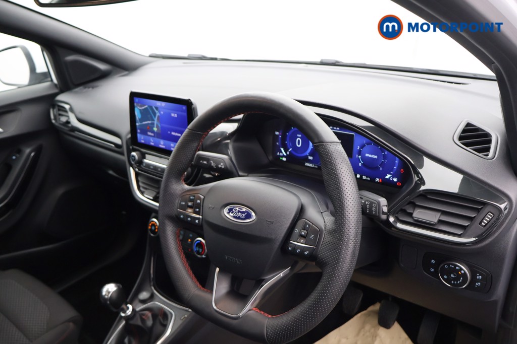 Ford Puma St-Line Manual Petrol SUV - Stock Number (1607712) - 13th supplementary image