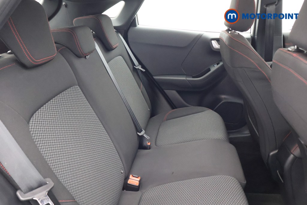 Ford Puma St-Line Manual Petrol SUV - Stock Number (1607712) - 15th supplementary image