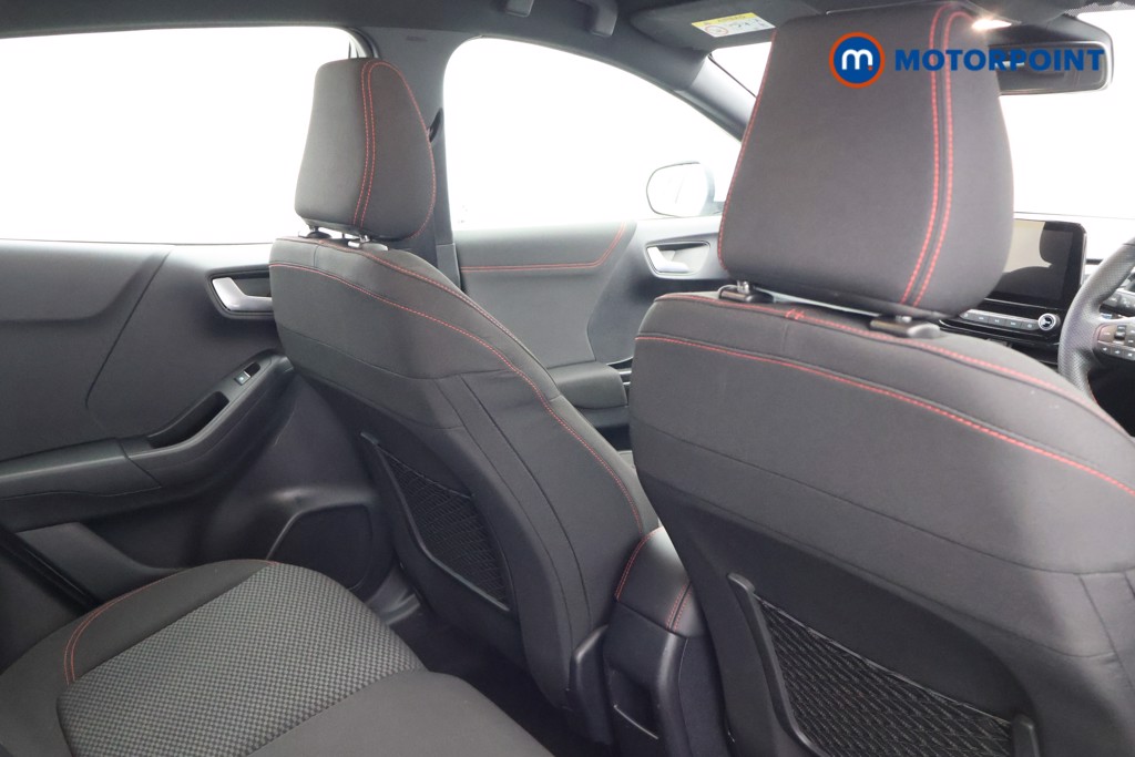 Ford Puma St-Line Manual Petrol SUV - Stock Number (1607712) - 16th supplementary image