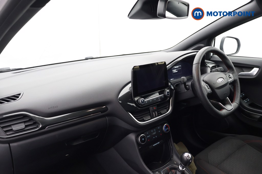 Ford Puma St-Line Manual Petrol SUV - Stock Number (1607712) - 18th supplementary image