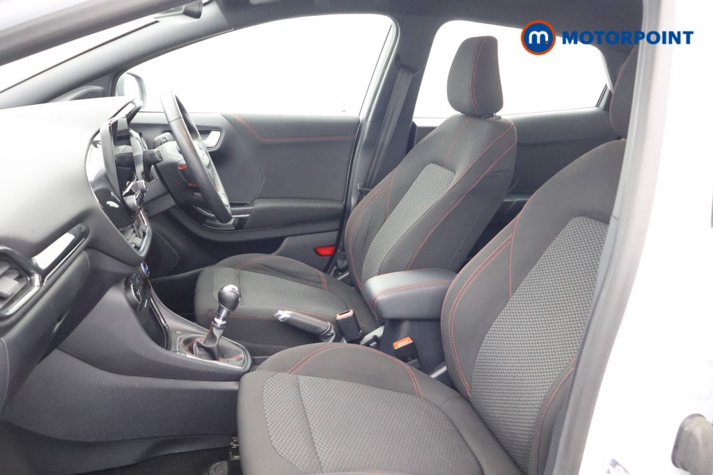Ford Puma St-Line Manual Petrol SUV - Stock Number (1607712) - 19th supplementary image