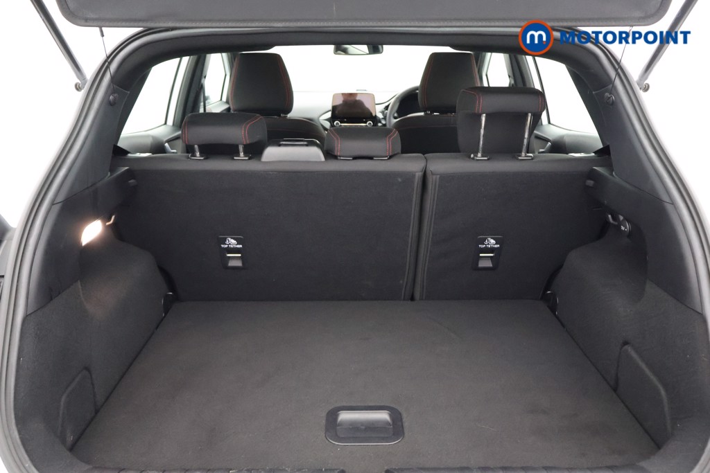 Ford Puma St-Line Manual Petrol SUV - Stock Number (1607712) - 20th supplementary image