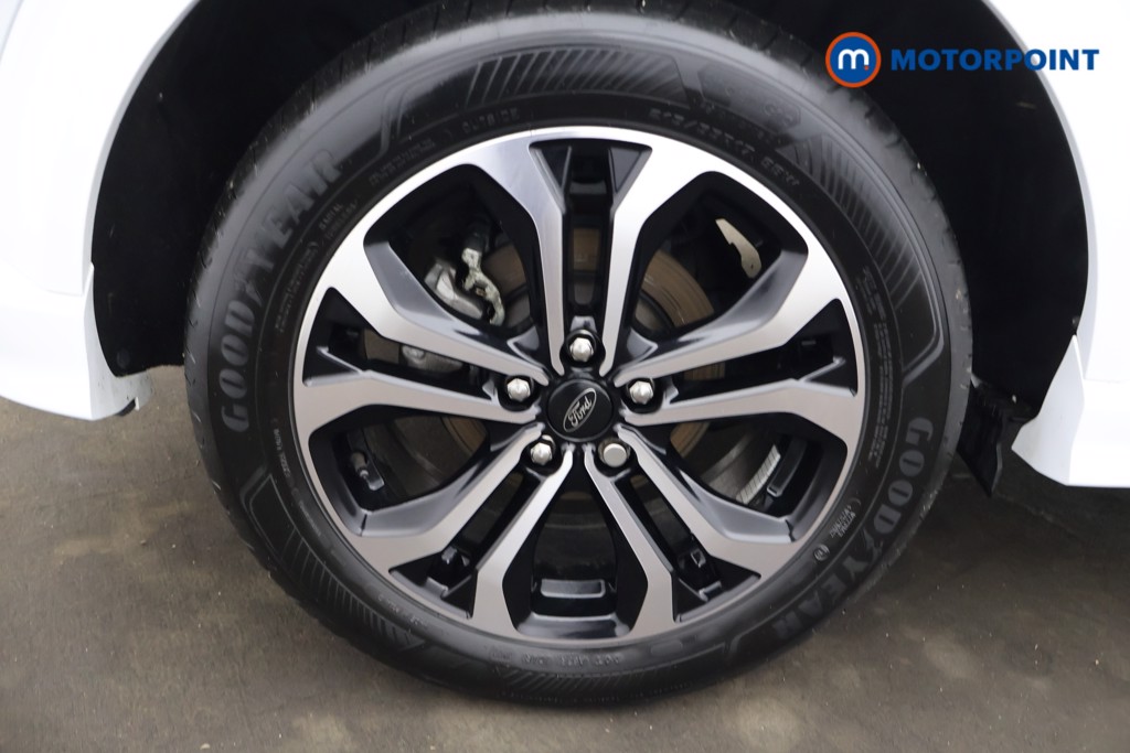 Ford Puma St-Line Manual Petrol SUV - Stock Number (1607712) - 21st supplementary image