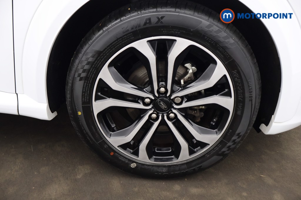 Ford Puma St-Line Manual Petrol SUV - Stock Number (1607712) - 22nd supplementary image