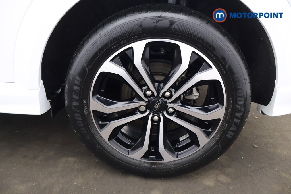 Ford Puma St-Line Manual Petrol SUV - Stock Number (1607712) - 24th supplementary image