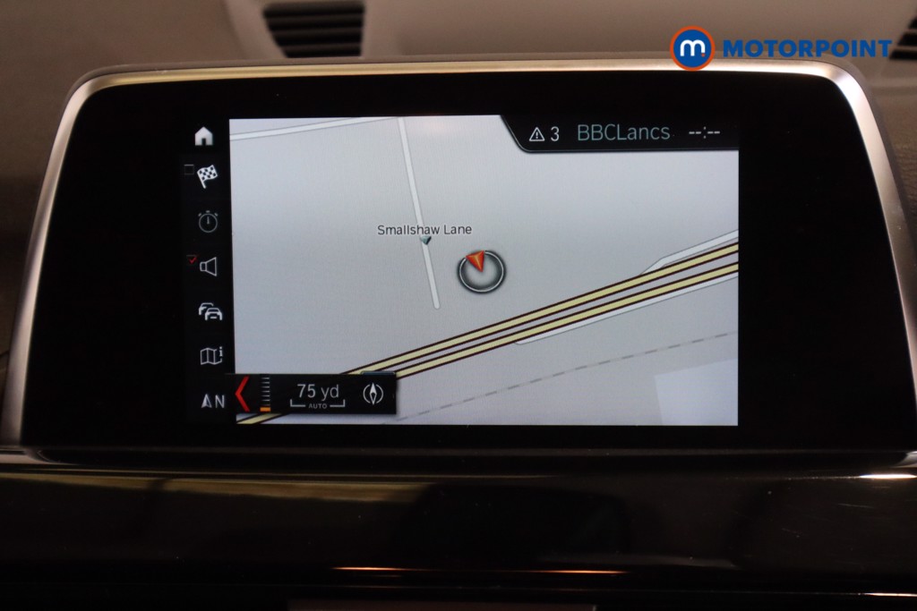 BMW X1 Xline Automatic Diesel SUV - Stock Number (1607776) - 2nd supplementary image