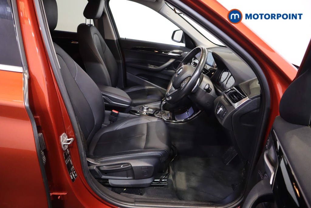 BMW X1 Xline Automatic Diesel SUV - Stock Number (1607776) - 6th supplementary image