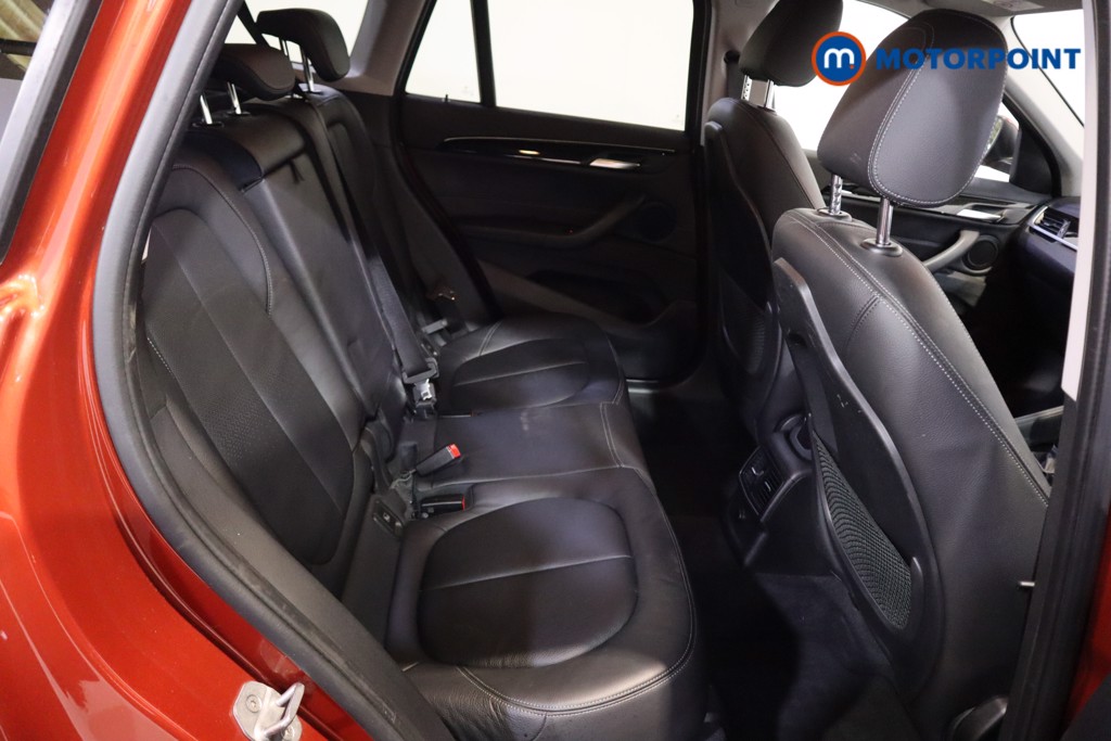 BMW X1 Xline Automatic Diesel SUV - Stock Number (1607776) - 7th supplementary image