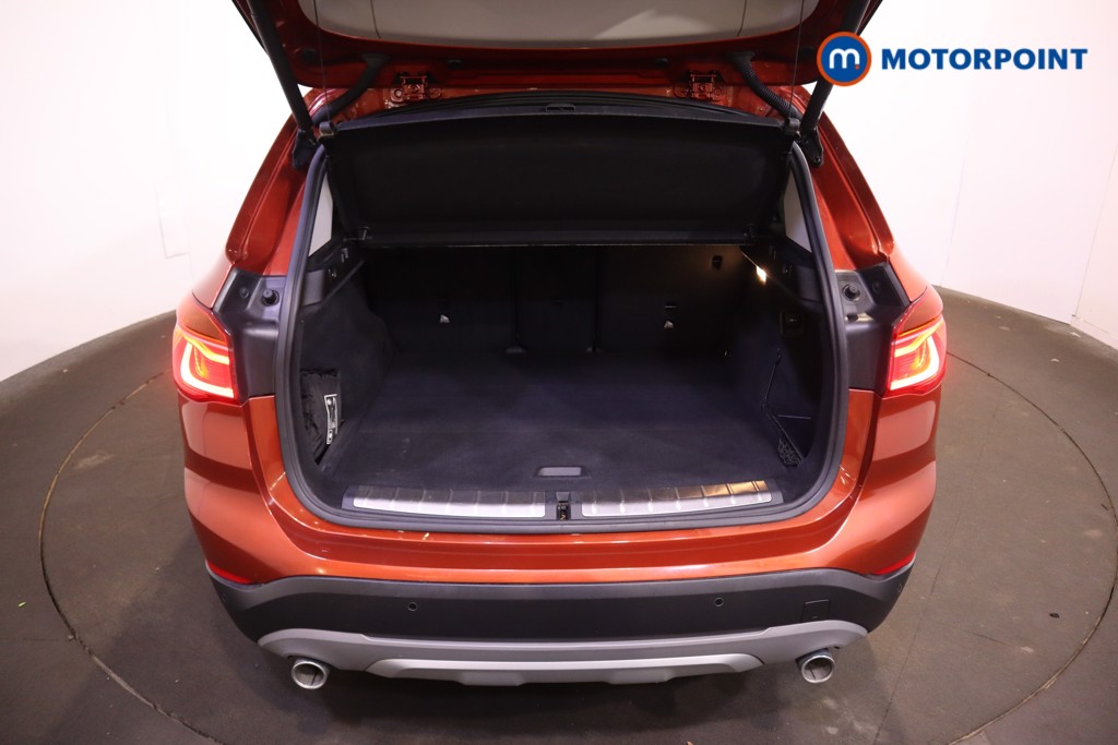 BMW X1 Xline Automatic Diesel SUV - Stock Number (1607776) - 8th supplementary image