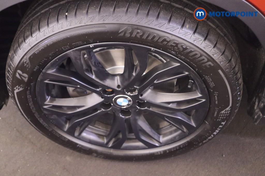 BMW X1 Xline Automatic Diesel SUV - Stock Number (1607776) - 10th supplementary image