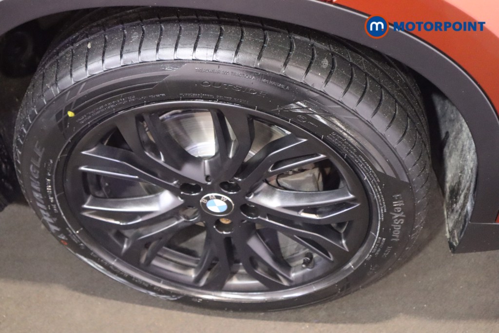 BMW X1 Xline Automatic Diesel SUV - Stock Number (1607776) - 11th supplementary image