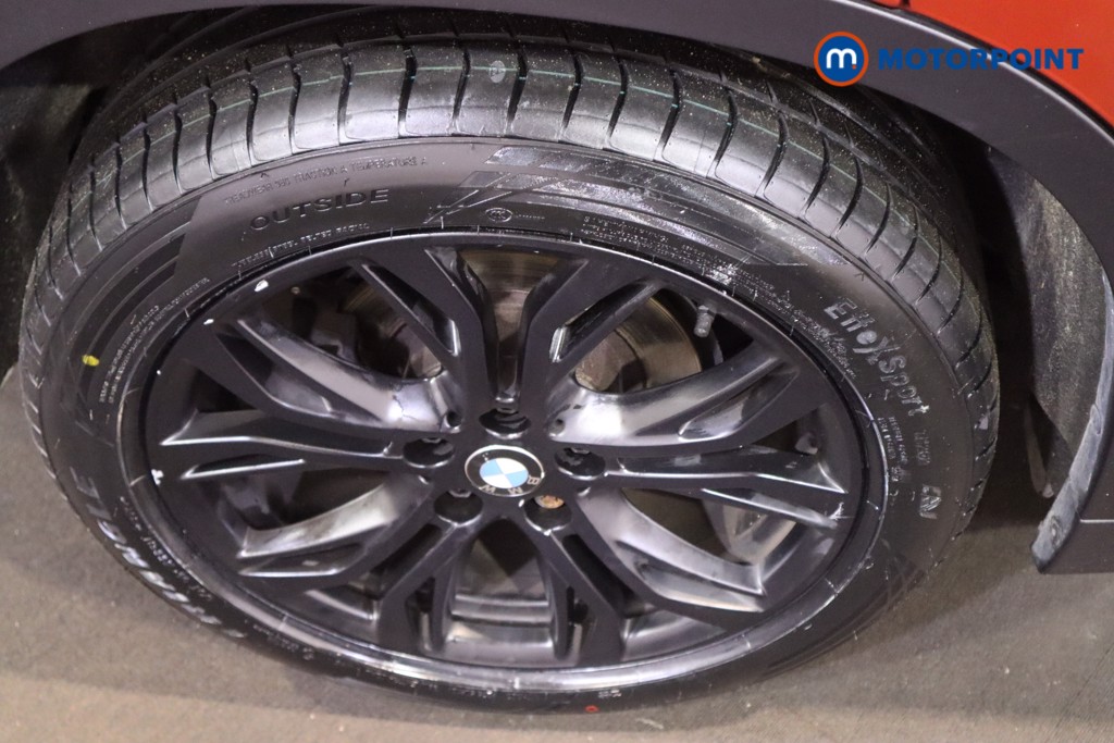 BMW X1 Xline Automatic Diesel SUV - Stock Number (1607776) - 12th supplementary image