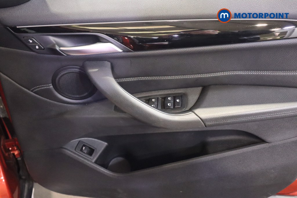 BMW X1 Xline Automatic Diesel SUV - Stock Number (1607776) - 13th supplementary image