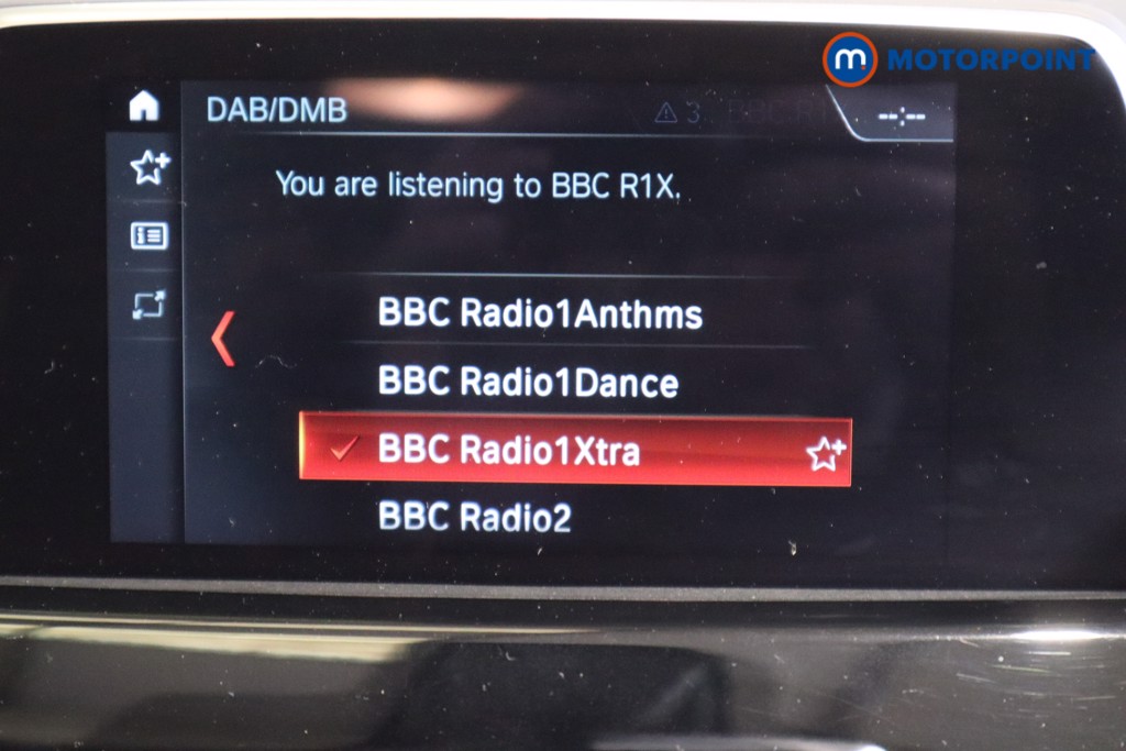 BMW X1 Xline Automatic Diesel SUV - Stock Number (1607776) - 19th supplementary image