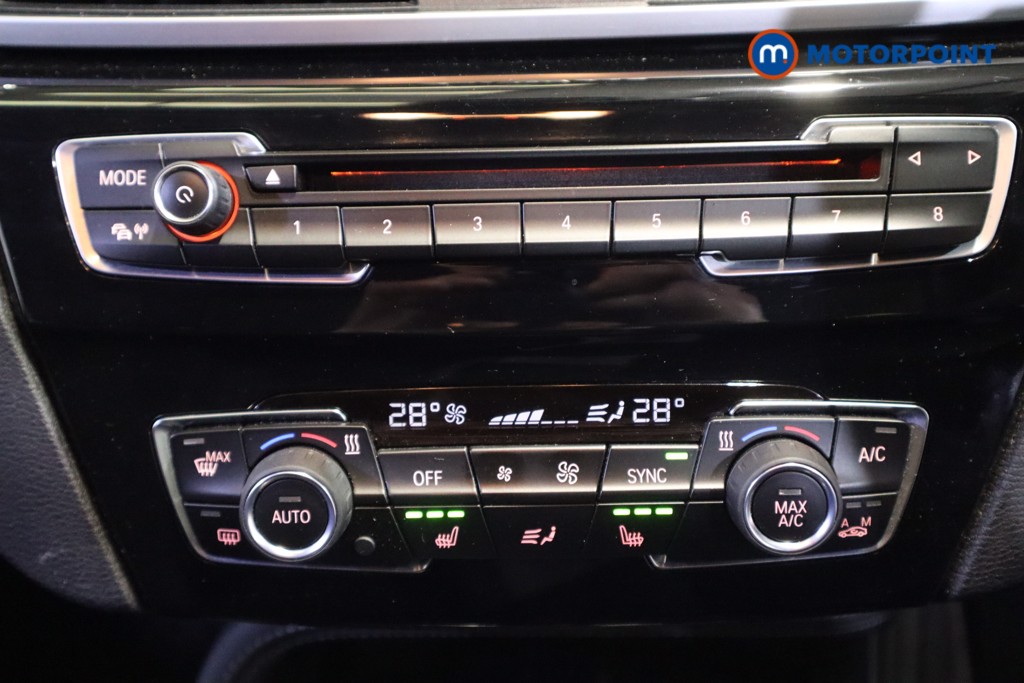 BMW X1 Xline Automatic Diesel SUV - Stock Number (1607776) - 21st supplementary image